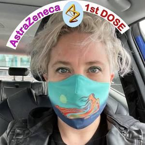 Meet your Posher, Dee